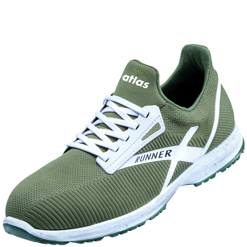 RUNNER 75 SAFETY SHOES